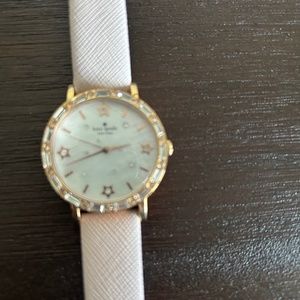 Kate Spade watch